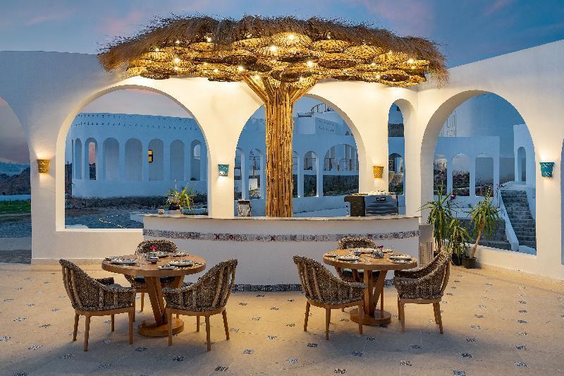 אסואן Benben By Dhara Hotels (Adults Only) מראה חיצוני תמונה