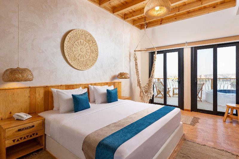 אסואן Benben By Dhara Hotels (Adults Only) מראה חיצוני תמונה