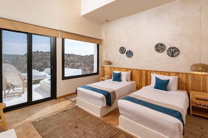 אסואן Benben By Dhara Hotels (Adults Only) מראה חיצוני תמונה