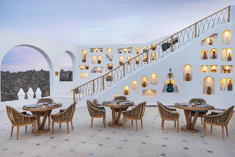 אסואן Benben By Dhara Hotels (Adults Only) מראה חיצוני תמונה